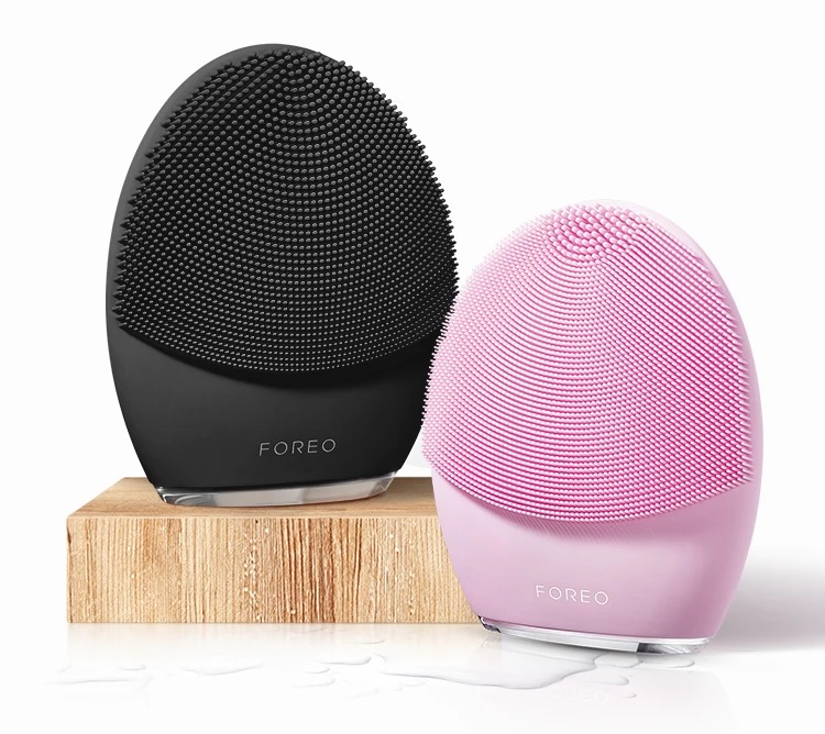 Foreo Face Massager