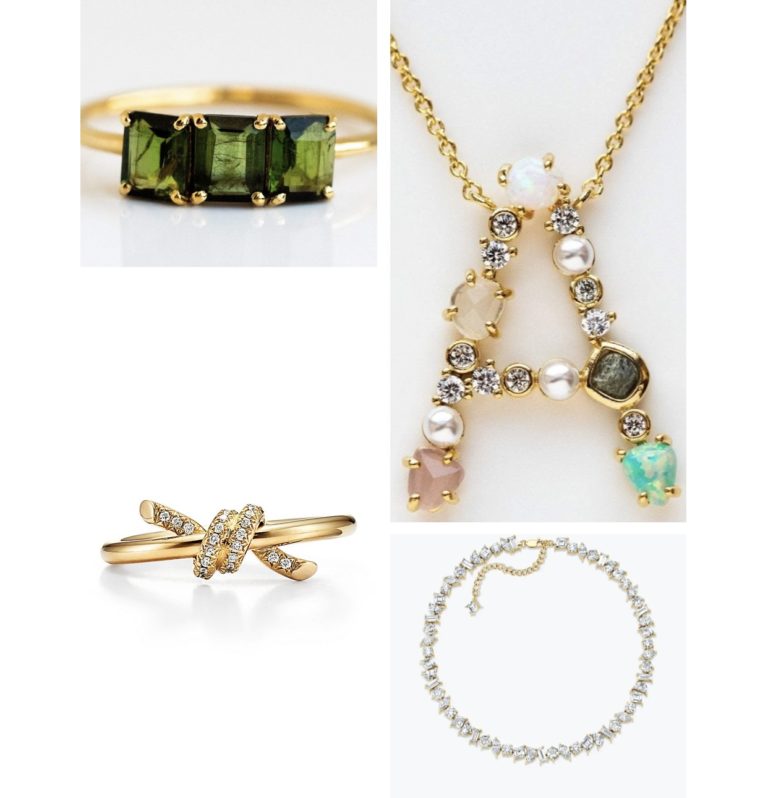Types of Jewelry Abby Young Styling Professional Wardrobe Stylist