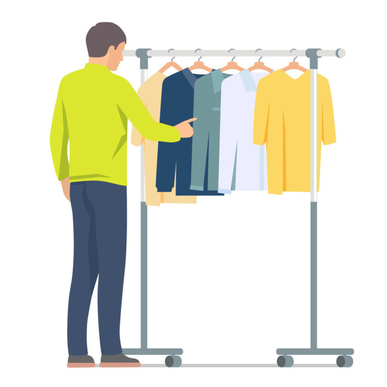 Clothing Values Abby Young Styling Professional Wardrobe Stylist