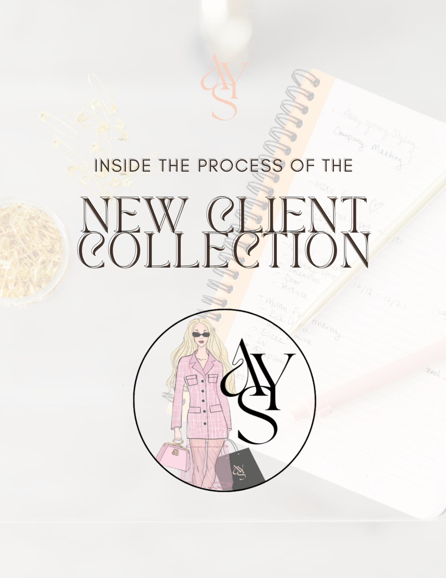 new client collection
