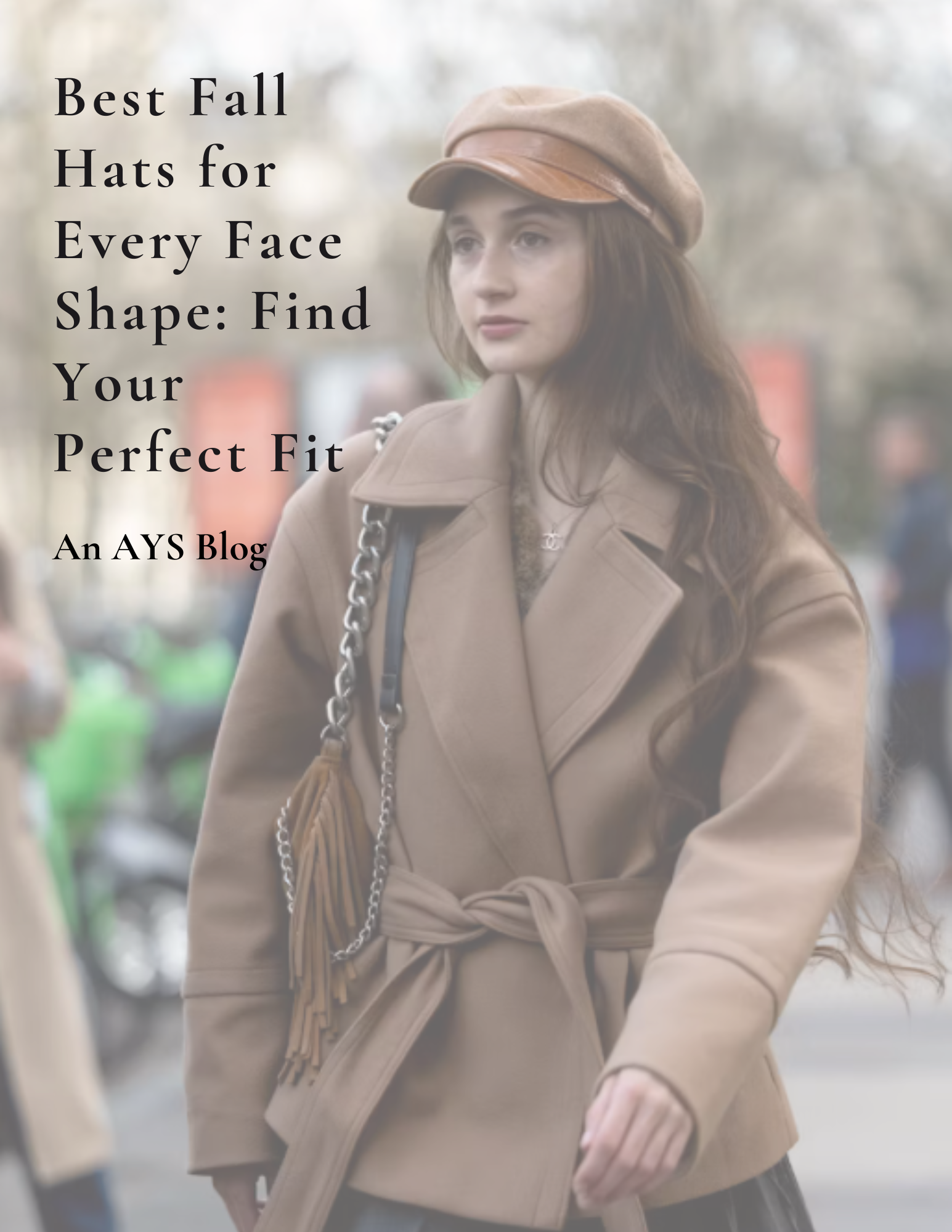 fall hats